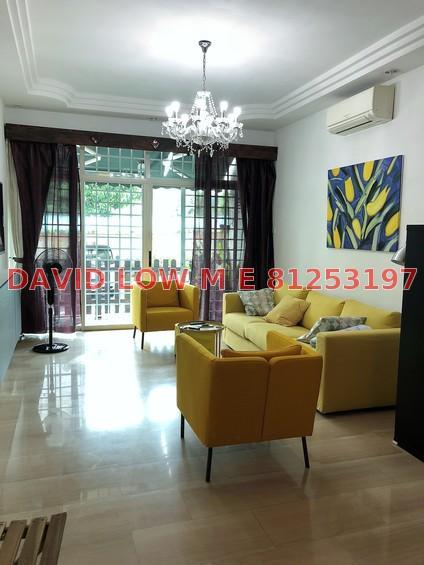 Woodgrove Condominium thumbnail photo